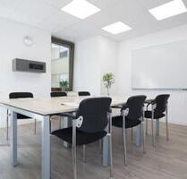 Moderne Büroräume im Herzen von Trier - All-in-Miete