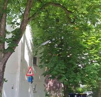 Gepflegte Sonnige 1 Zimmer Wohnung in Dortmund