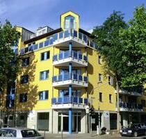Stilvolle 3-Zimmer-Maisonette-Wohnung mit Balkon in Köln