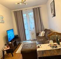 Beschreibung lessen!!! 2 Zimmer Wohnung mit Balkon - Hildesheim Oststadt/Stadtfeld