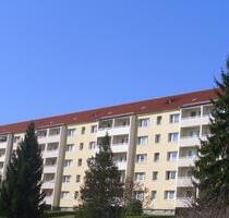 schöne 4- Raumwohnung mit Balkon - Lichtenstein (Sachsen)