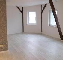 Dachgeschosswohnung - 475,00 EUR Kaltmiete, in Magdeburg (PLZ: 39122) Beyendorf-Sohlen