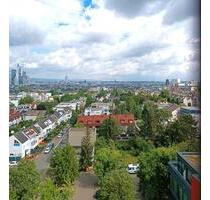Kapitalanlage 2 Zimmerwohnung in Frankfurt am Main Sachsenhausen