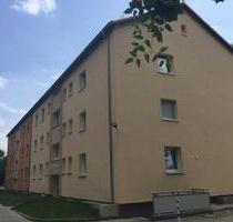 Frisch sanierte 3-Zimmer-Wohnung in Günzburg