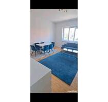 Möblierte 4 Zimmer Wohnung in Berlin für 2 Jahre und 2 Monate