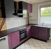 Erdgeschosswohnung in Griebel mit Garage und eigenem Eingang - Kasseedorf