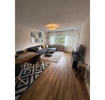 Großzügige und schöne 3,5-Zimmer-Wohnung mit Balkon in Stuttgart-Plieningen