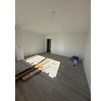 3-Zimmer-Wohnung in Laggenbeck mit Garage und Loggia - Ibbenbüren Bockraden