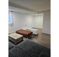 Kellerwohnung - 700,00 EUR Kaltmiete, ca.  45,00 m² in Rohrdorf (PLZ: 83101)