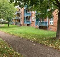 Zum Wohlfühlen schöne Dachgeschosswohnung - Neustrelitz