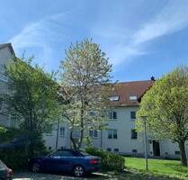 schöne 2 ZKB DG Wohnung, SP, Keller, Garten, Spielplatz - Osterwieck