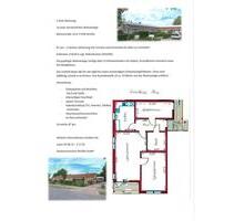 barrierefreie Wohnung - 870,00 EUR Kaltmiete, in Rechlin (PLZ: 17248)