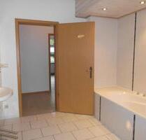 Wohnung - EG 796,-€ warm KZ, SZ, WZ, KÜ, Bad, Flur, Terr. Stellpl - Unstrut-Hainich