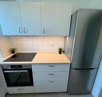 Schöne und helle 2,5-Zi-Wohnung mit neuer EBK in Hilden