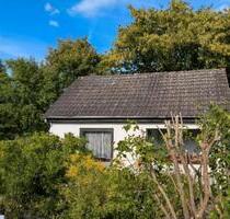 Kleingarten, Schrebergarten, Pachtgart - Hannover Döhren-Wülfel