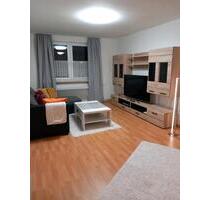 möblierte Wohnung - 580,00 EUR Kaltmiete, ca.  72,00 m² in Wilhelmshaven (PLZ: 26386) Altengroden