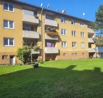 Gemütliche Wohnung in zentraler Lage von Großalmerode
