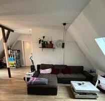 Gemütliche ruhige 2-Zi-Wohnung Balkon- nähe Wissen-Hamm ab Okt. - Etzbach