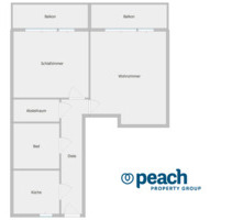 Dein Zuhause im belebten Rüttenscheid + FRISCH saniert! - Essen Stadtbezirk II