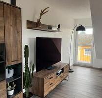 Dachgeschosswohnung Türkheim Süd - Amberg