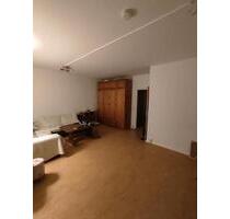 2-Raum-Wohnung mit Balkon in Eisenach-Nord