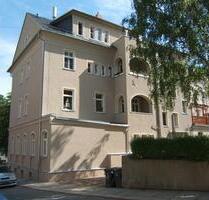 Schöne 3-Raum-Wohnung mit Balkon - Lichtenstein (Sachsen)
