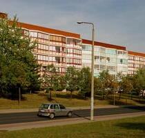 3 Raum-Wohnung mit verglastem Balkon - Weißwasser (Oberlausitz)