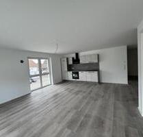 Wunderschöne 3,5 Zimmer Neubauwohnung mit Einbauküche Whg.16 - Oberndorf am Neckar