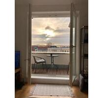 DG-Wohnung, 2 Zimmer, möbliert, in Berlin-Weißensee