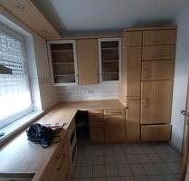 3 Zimmerwohnung zu vermieten - 1.050,00 EUR Kaltmiete, in Möttingen (PLZ: 86753)