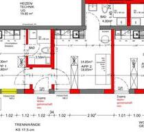 Neues, möbliertes Apartment Erstbezug ab 01.12.2025 - Schwäbisch Gmünd Bargau