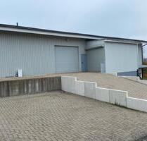 500qm Gewerbefläche Neustadt (Hessen)