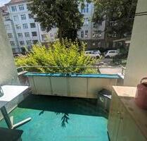 Möbelierte Wohnung 5 min. vom Kurfürstendamm - Berlin Charlottenburg-Wilmersdorf