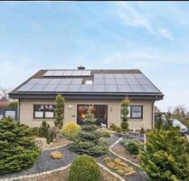 Einfamilienhaus in ruhiger Siedlung von Schwagstorf - Fürstenau