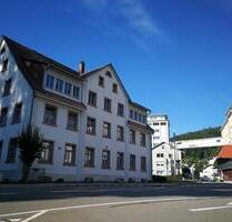 Home Office Wohnen 5,5 Zi Mehr-Generation-Wohnen in Gütenbach - Furtwangen im Schwarzwald