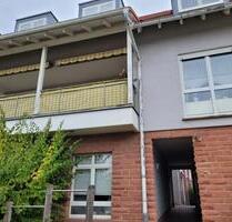 Helle 2-Zimmer Wohnung mit Balkon in Zentrumsnähe - Groß-Umstadt