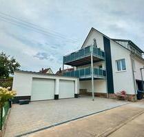 3,5 Zimmer-Wohnung in zentraler Lage von Weilheim an der Teck