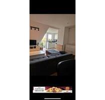 Gemütliche 2-Zimmer Wohnung in Velten mit Balkon