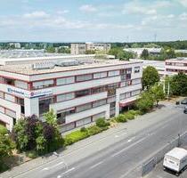 Ihr neues Büro in Offenbach: Modern, Erstbezug, sofort verfügbar, 6 Monate mietfrei!* - Offenbach am Main Bieber