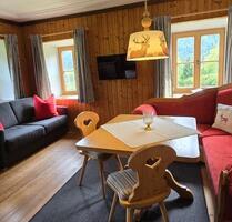 Ferienwohnung in Ruhpolding - 75,00 EUR Kaltmiete, in Ruhpolding (PLZ: 83324)