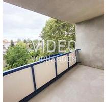 3-Raum-Wohnung mit XXL-Balkon - 394,00 EUR Kaltmiete, in Freiberg (PLZ: 09599)
