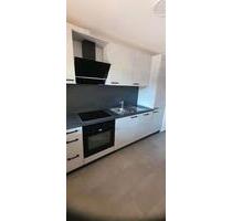 Sanierte 4-Zimmer Wohnung in Ilsfeld mit EBK Balkon ab sofort