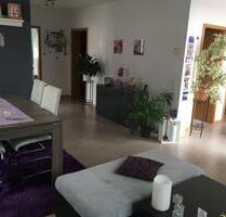 Schöne helle Dachgeschosswohnung am Rastpfuhl - Saarbrücken Malstatt