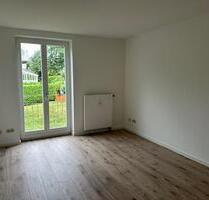 Schöne 2-Zimmerwohnung in ruhiger grüner Lage - Chemnitz Euba