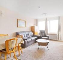 Helle, gut geschnittene und gepflegte 3-Zimmer-Wohnung - Ludwigsburg Eglosheim
