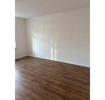 Sanierte 3 Raum Wohnung mit Terrasse in Cottbus-Mitte