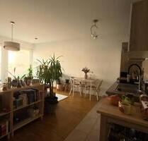 NACHFRAGESTOP 2 Raumwohnung mit Balkon u Stellplatz - Münster Berg Fidel