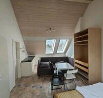 1 ZKB DG inkl.Wlan+Strom (Studio) Seesicht 50 m fußläufig vom See - Moos