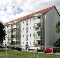 Gemütliche 2-Raum Wohnung in Gröba - Riesa Canitz