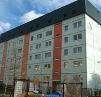 schöne 3-Raum-Wohnung mit bodengleicher Dusche und Balkon - Lichtenstein (Sachsen)